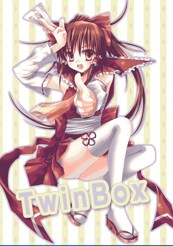 TwinBox(花花捲、草草饅)]PIXIV图片包+散图包[541P]