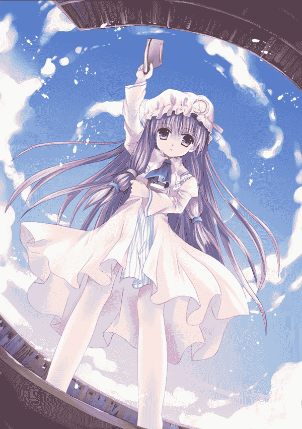 TwinBox(花花捲、草草饅)]PIXIV图片包+散图包[541P]