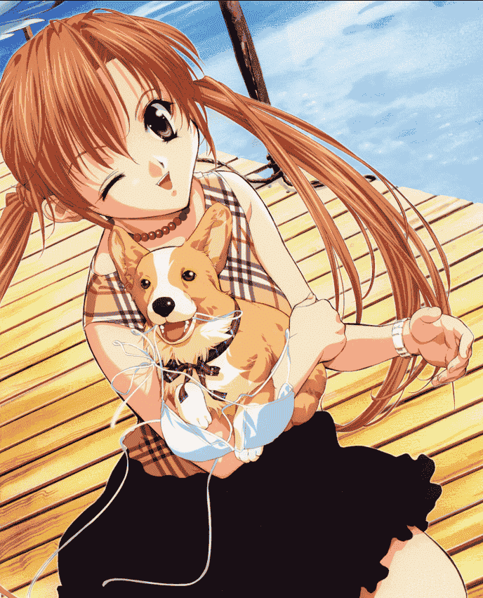 天广直人 妹妹公主Sincerely Yours[109P]