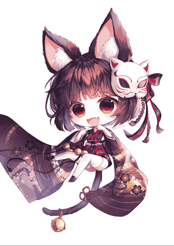 램요(K_Lemyo) 推特图片包[100P]
