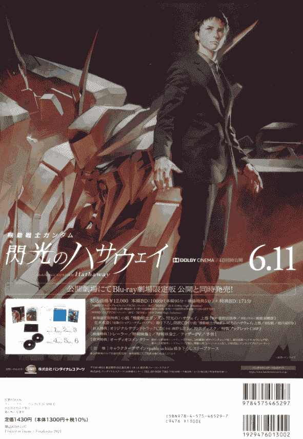 Great Mechanics G 2021 Spring Summer[198P]