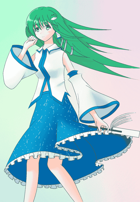 Enuni Pixiv图片包[169P]