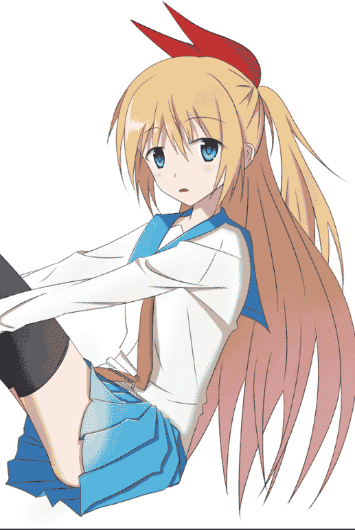 Enuni Pixiv图片包[169P]