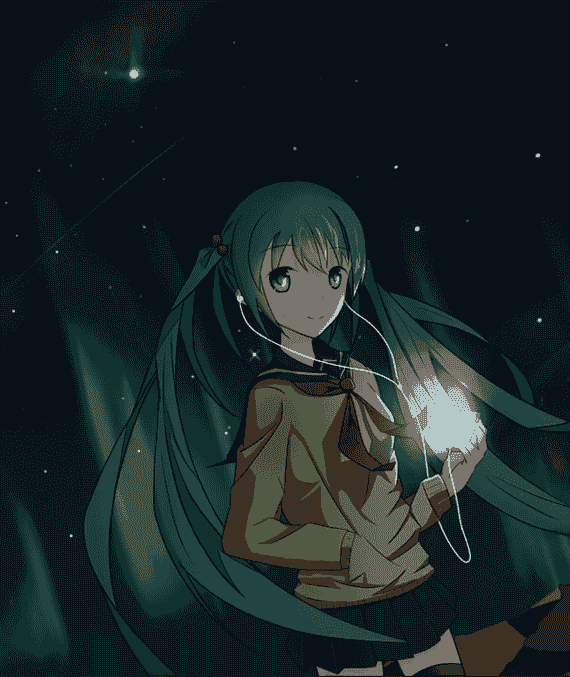 Enuni Pixiv图片包[169P]