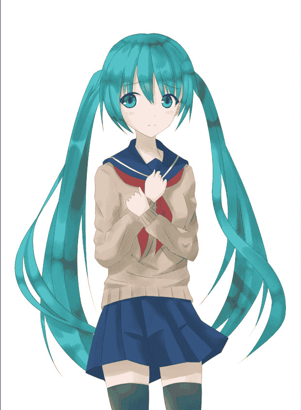 Enuni Pixiv图片包[169P]