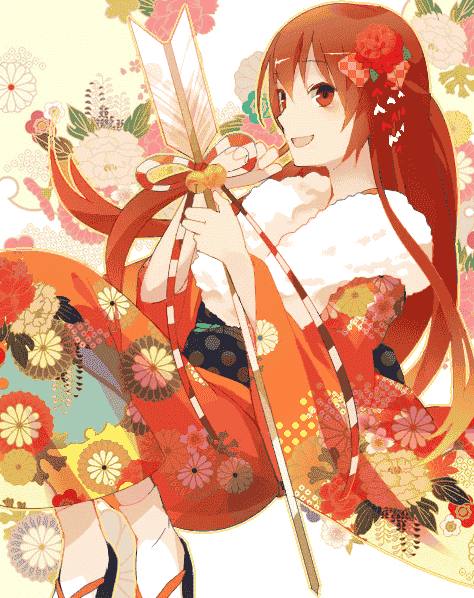 餅米(mochigomerenshu) Pixiv图片包[718P]