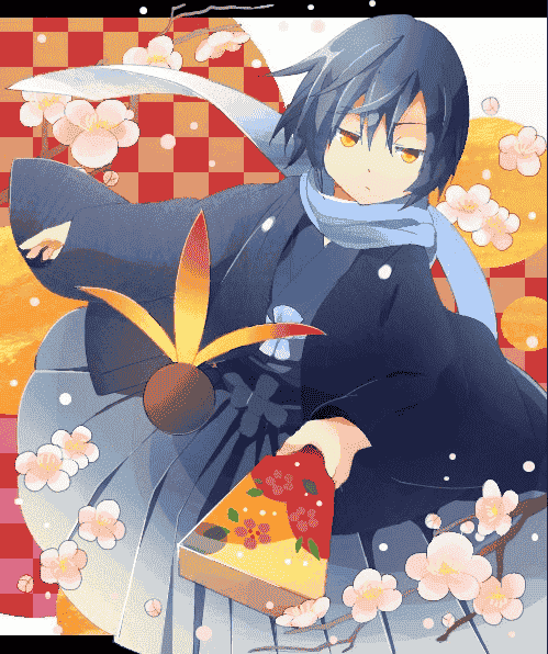 餅米(mochigomerenshu) Pixiv图片包[718P]