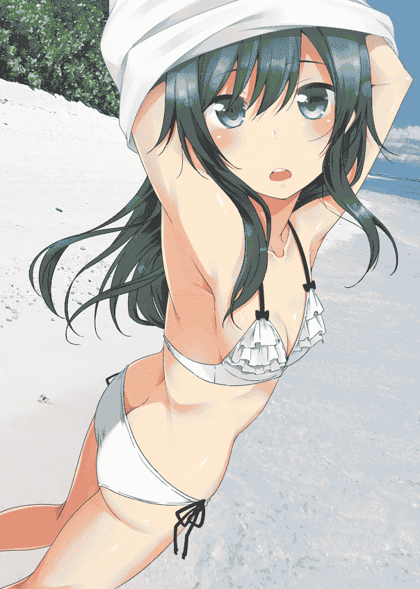 ぴにゃたぱ～てぃ (永深ゆう) 舰娘同人画集6册合集[92P]