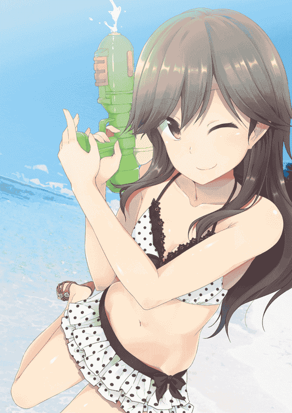 ぴにゃたぱ～てぃ (永深ゆう) 舰娘同人画集6册合集[92P]