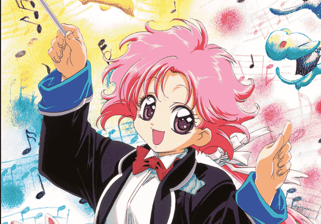 クリエイターデジタル画集 Vol.1 中嶋敦子[80P]