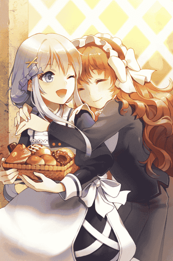 ぎるせ(Gilse) PIXIV图片包+散图包[262P]