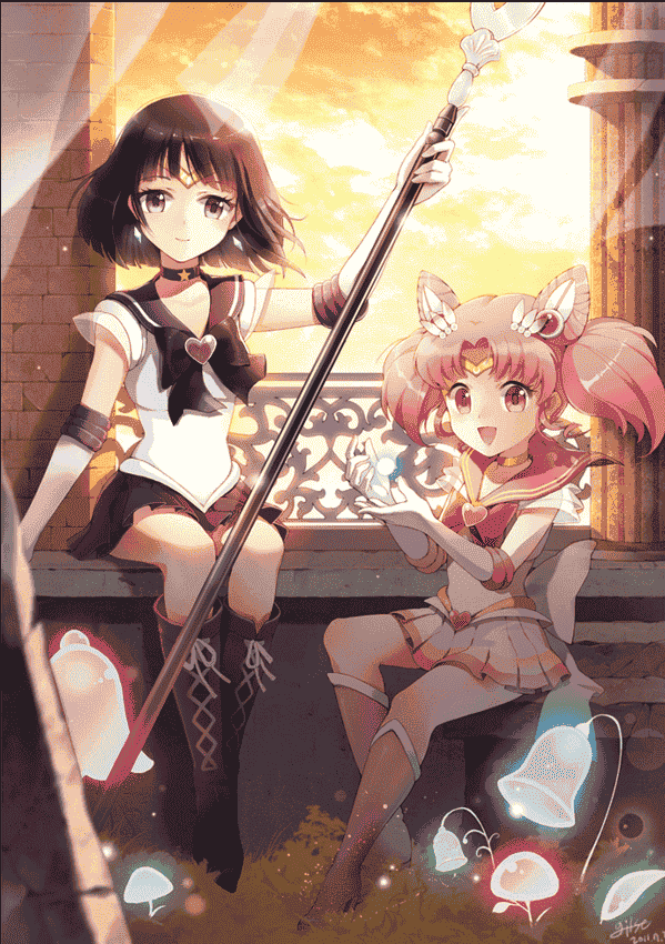 ぎるせ(Gilse) PIXIV图片包+散图包[262P]