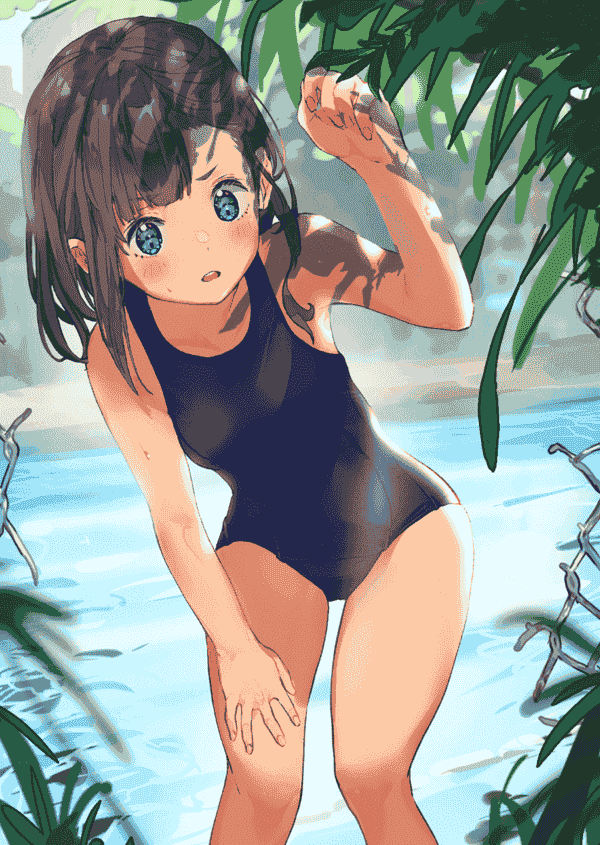 真白K大(mashiroKta) PIXIV图片包[63P]