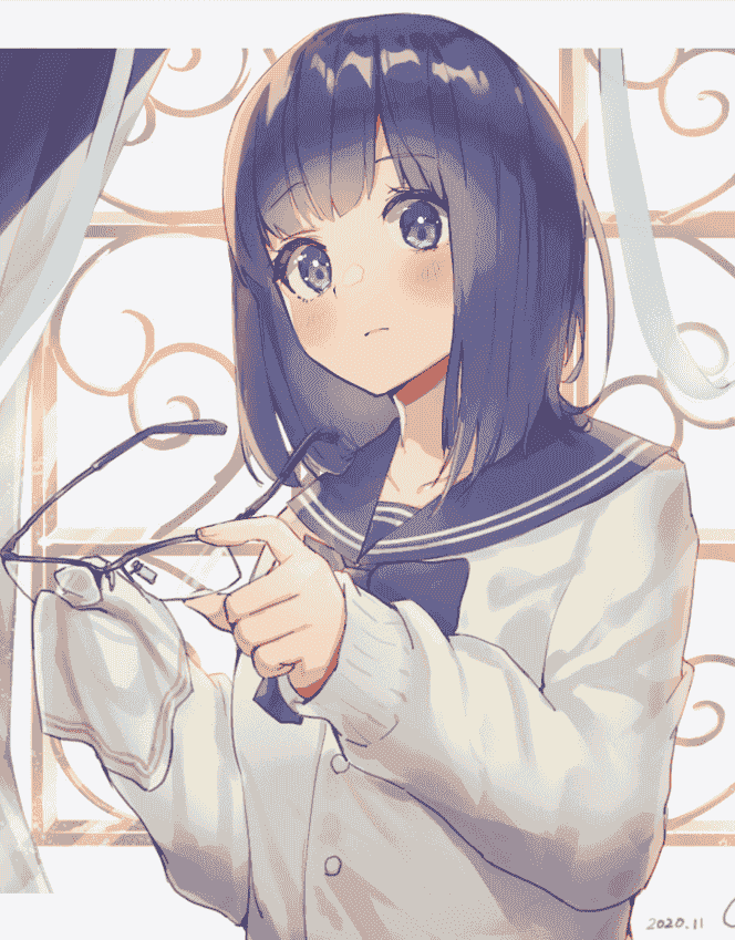 真白K大(mashiroKta) PIXIV图片包[63P]