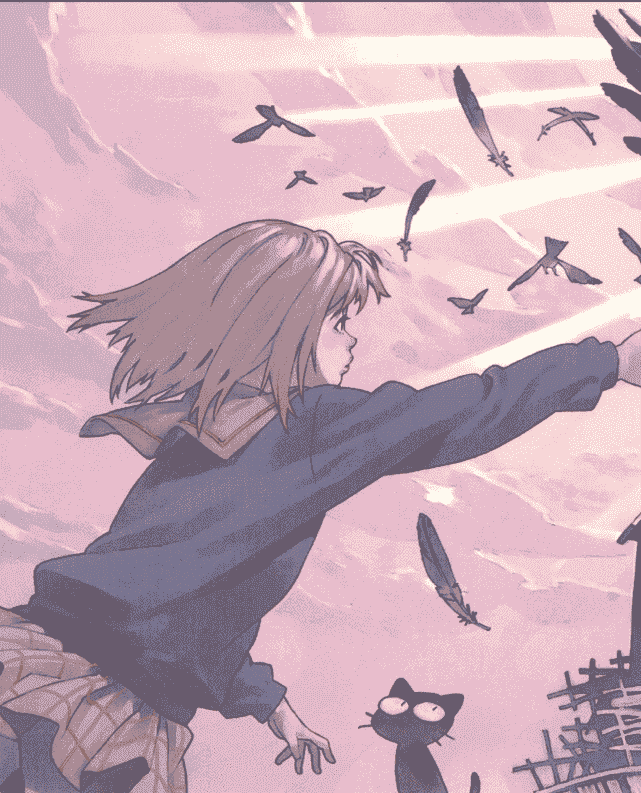 Groundworks of FLCL[30P]