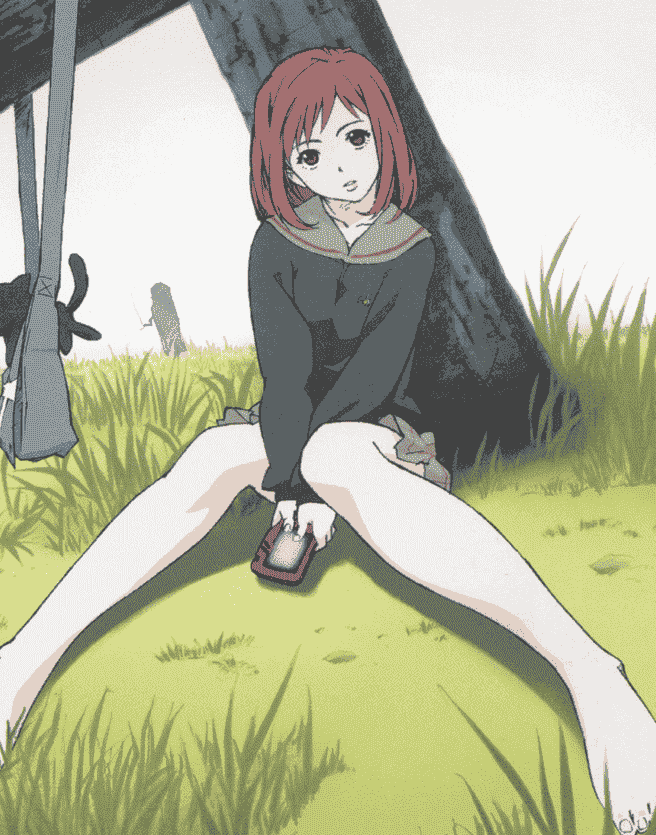 Groundworks of FLCL[30P]