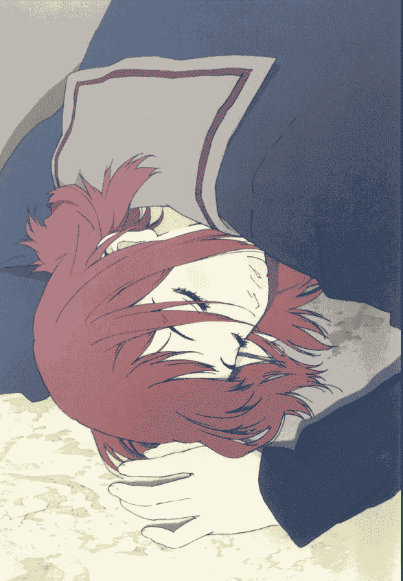 Groundworks of FLCL[30P]
