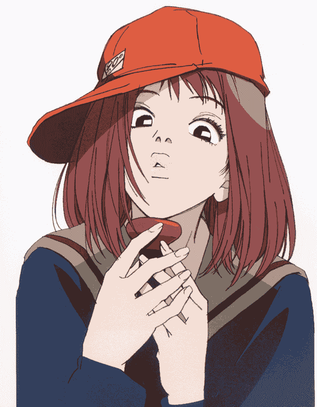 Groundworks of FLCL[30P]