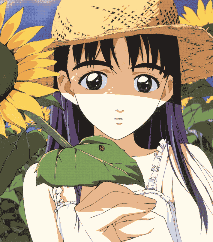 Groundworks of FLCL[30P]