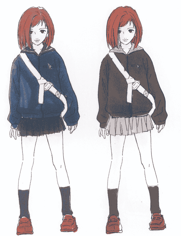 Groundworks of FLCL[30P]