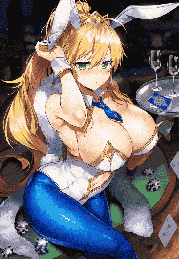 ギザン(Gijang) PIXIV图片包[334P]