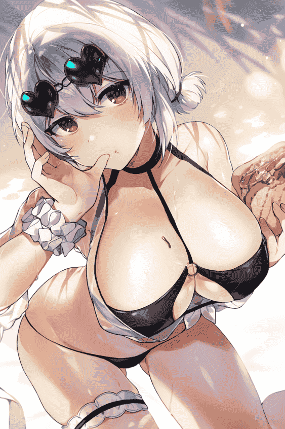 ギザン(Gijang) PIXIV图片包[334P]