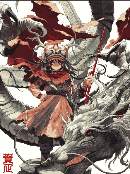 トリダモノ(Toridamono) PIXIV图片包+散图包[114P]