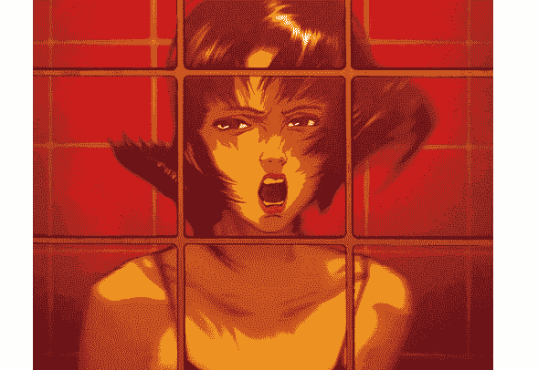 今敏 画集 KON’S WORKS 1982-2010[212P]