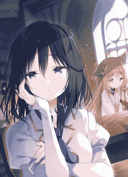 しらたま ジュエリー・ハーツ・アカデミア -We will wing wonder world- 精选CG[538P]