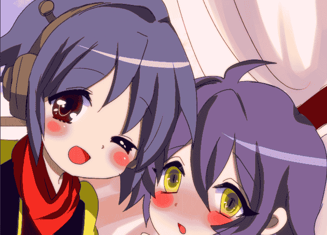 結愛れもん(Yua Remon) PIXIV图片包[419P]