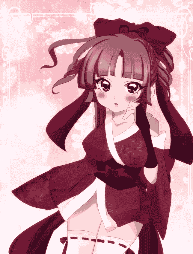 結愛れもん(Yua Remon) PIXIV图片包[419P]