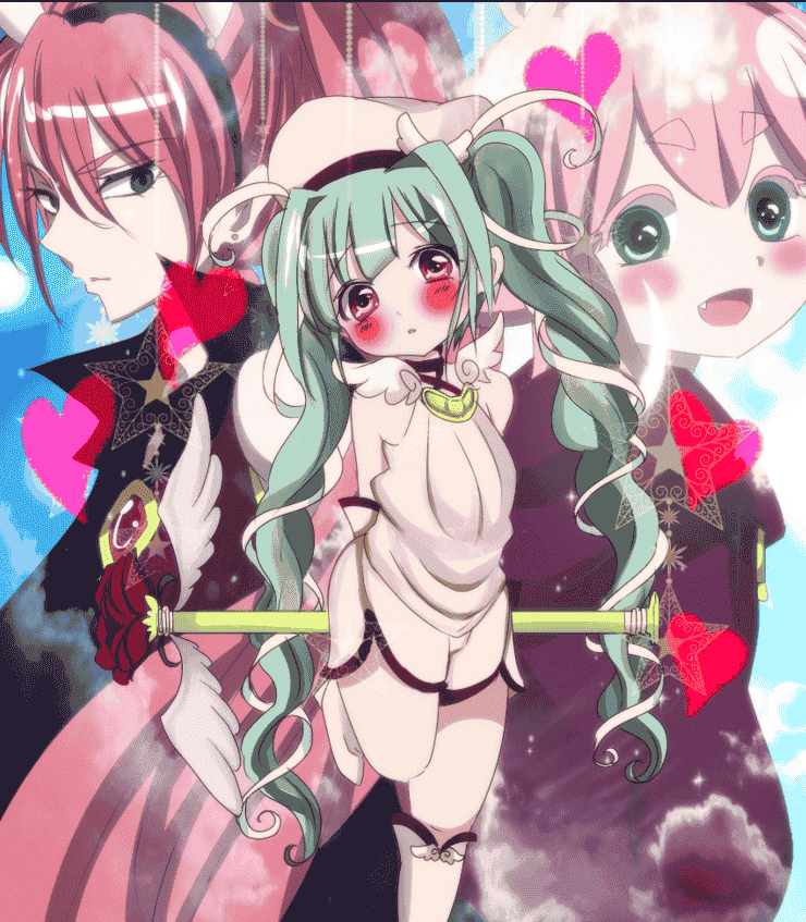 結愛れもん(Yua Remon) PIXIV图片包[419P]