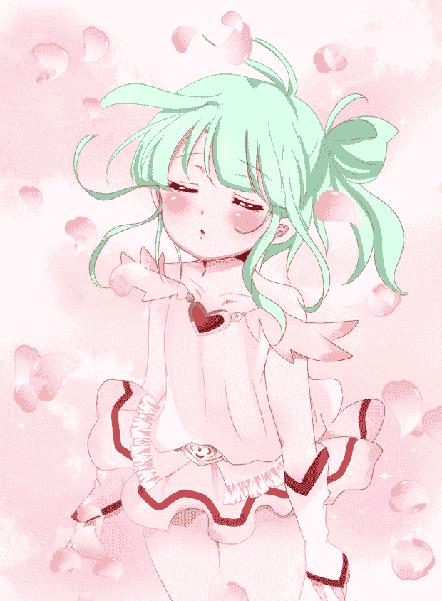 結愛れもん(Yua Remon) PIXIV图片包[419P]