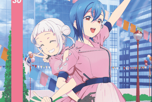 LoveLive!Days Love Live! General Magazine Vol.30[101P]