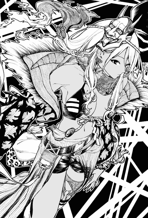 ねいてび(Natevior) PIXIV+推特图片包[170P]