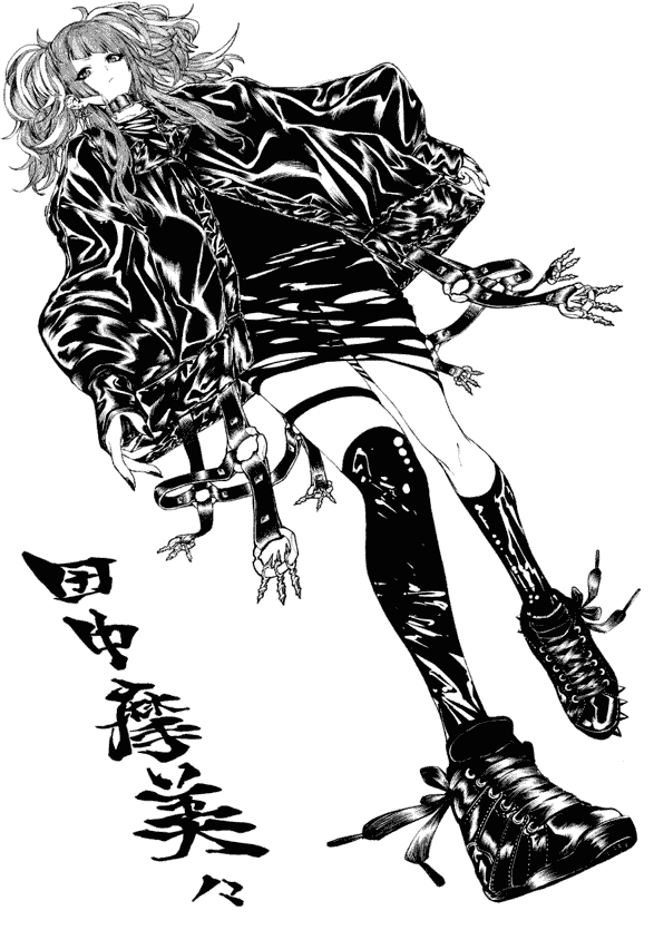 ねいてび(Natevior) PIXIV+推特图片包[170P]