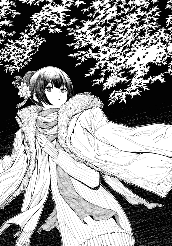 ねいてび(Natevior) PIXIV+推特图片包[170P]