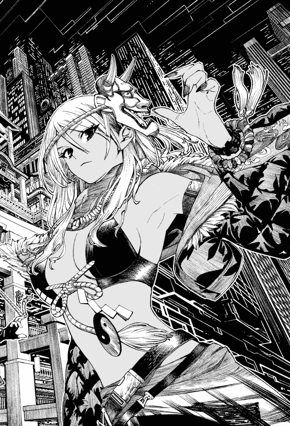 ねいてび(Natevior) PIXIV+推特图片包[170P]