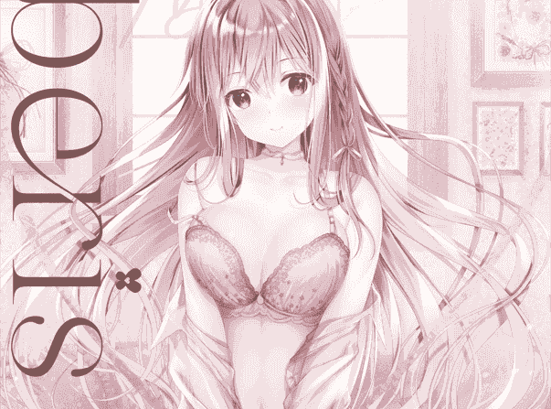 Iberis TwinBox画集[119P]