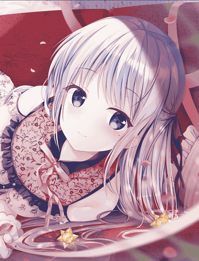 ありしあ(cut_mill) PIXIV图片包[153P]