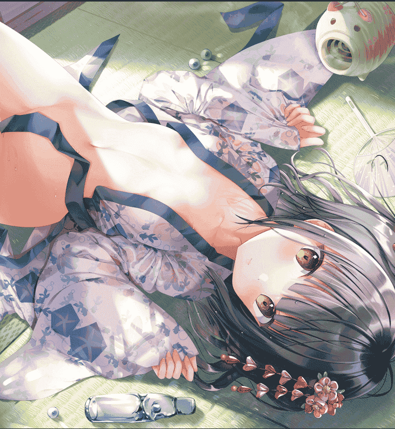 Iberis TwinBox画集[119P]