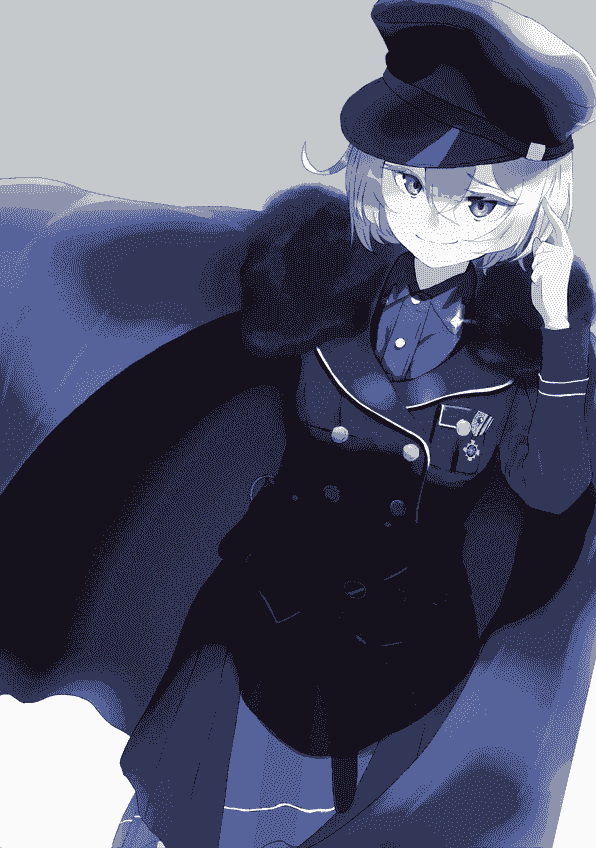 Daily(Daily178900) PIXIV图片包[54P]