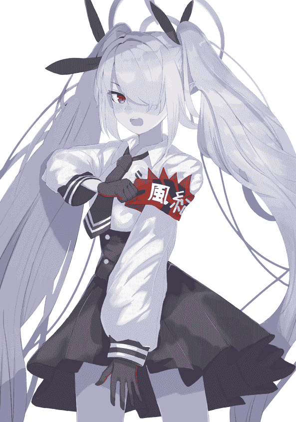 Daily(Daily178900) PIXIV图片包[54P]
