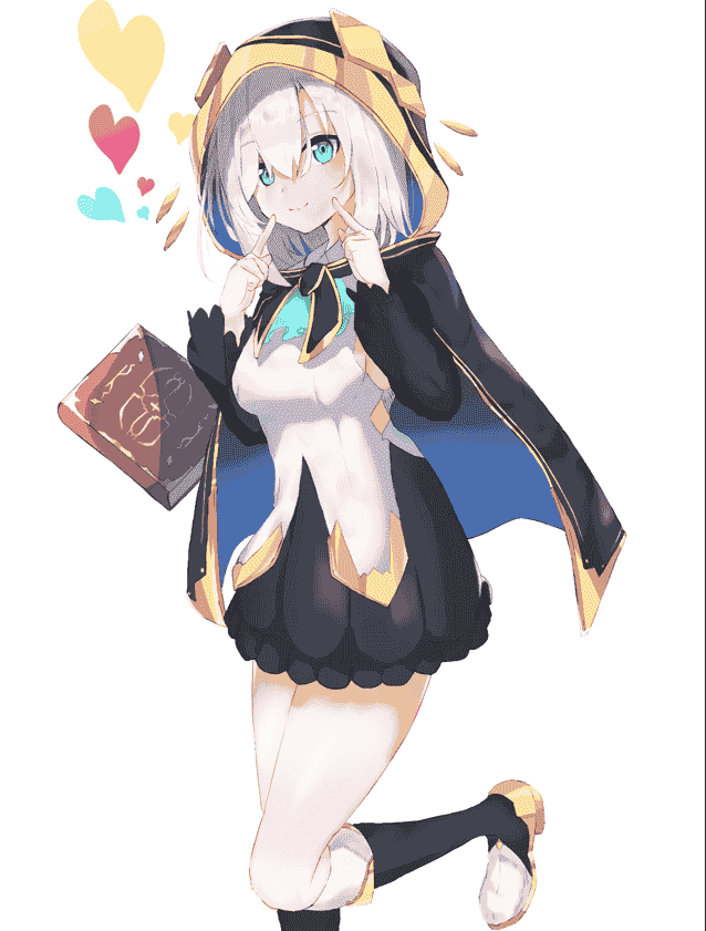 Daily(Daily178900) PIXIV图片包[54P]