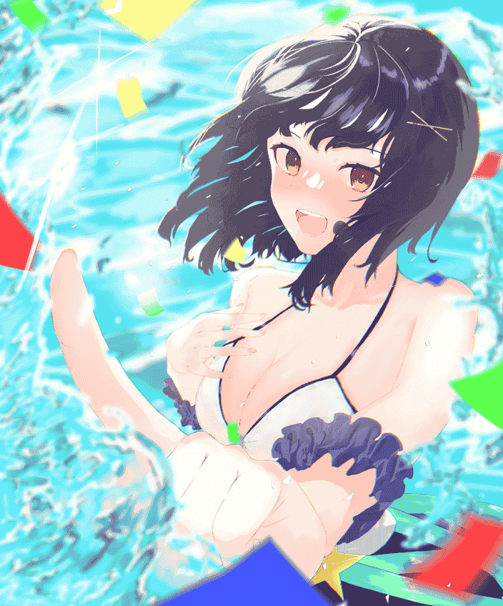 Daily(Daily178900) PIXIV图片包[54P]