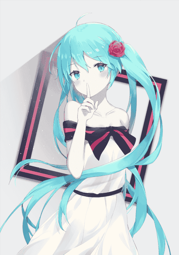 ユメノネ(siguresakurano) PIXIV+推特图片包[48P]