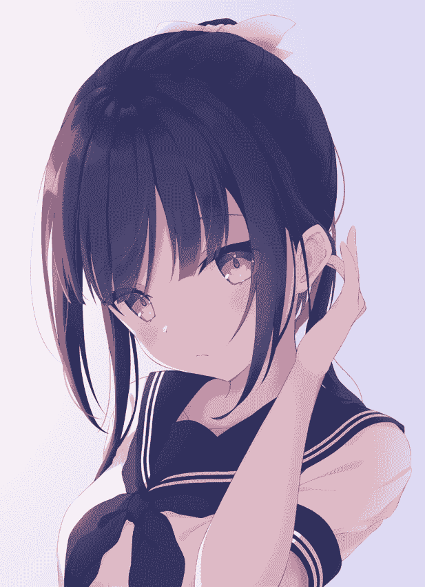 ユメノネ(siguresakurano) PIXIV+推特图片包[48P]