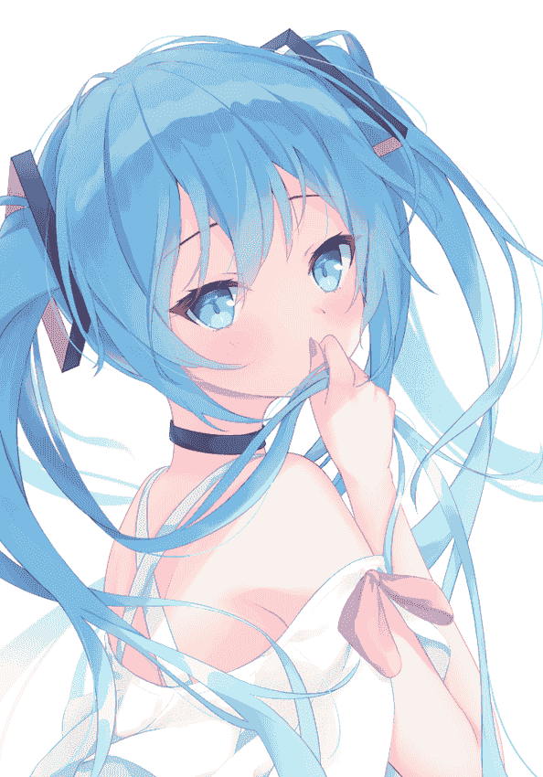 ユメノネ(siguresakurano) PIXIV+推特图片包[48P]