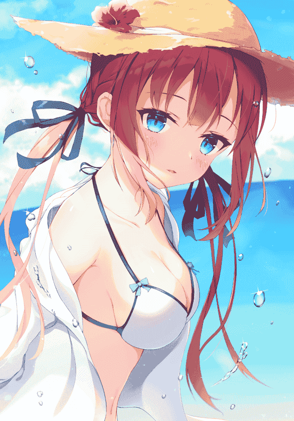 ユメノネ(siguresakurano) PIXIV+推特图片包[48P]