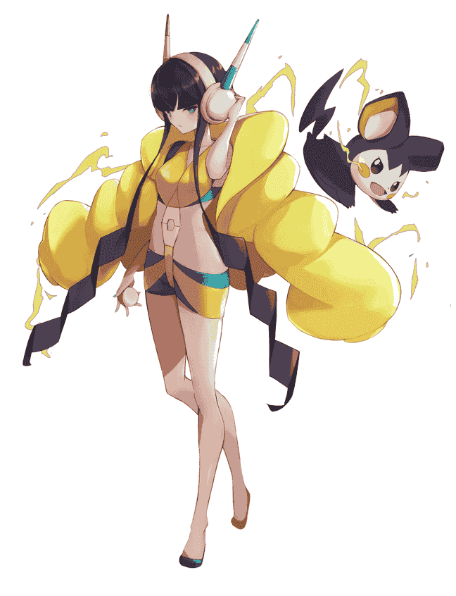 LUNIA(Lunia212) PIXIV+推特图片包[81P]